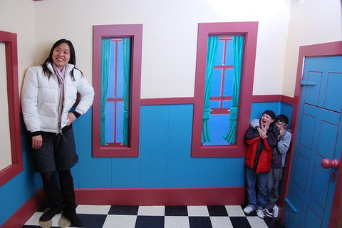 A Maze'N Things Admission With Optional Phillip Island Chocolate Factory General Entry - Sydney Tourism 0