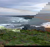 Half Day Phillip Island Woolamai Walking Tour - Sydney Tourism