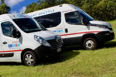 Melbourne Airport Arrival Transfer To Melbourne CBD Hotels - Sydney Tourism 2