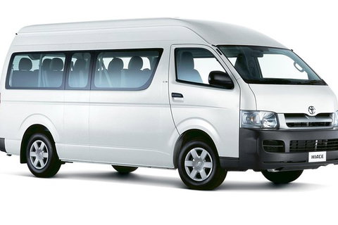 Melbourne Airport Arrival Transfer To Melbourne CBD Hotels - Sydney Tourism 3