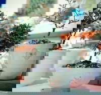 Mornington Peninsula Markets Shuttle by Boat from Phillip Island - Sydney Tourism