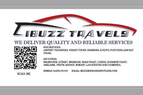 Geelong - Melbourne Airport Transfers - Sydney Tourism 2