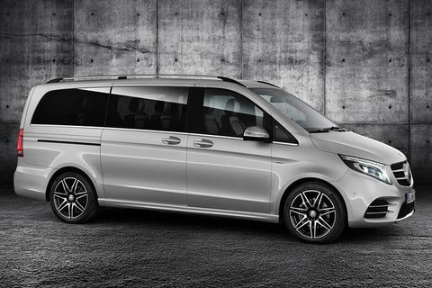 Geelong - Melbourne Airport Transfers - Sydney Tourism 1