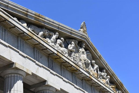 Melbourne Cathedrals And Parklands Tour - Sydney Tourism 2