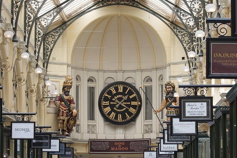 Melbourne Cathedrals And Parklands Tour - Sydney Tourism 4