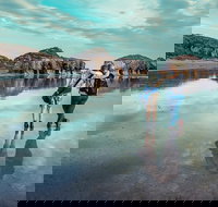 Adventure Based One to One Camera Workshop - Sydney Tourism