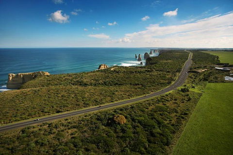 Ultimate Reverse Direction - 12 Apostles, Great Ocean Road - Small Group Tour - Sydney Tourism 0