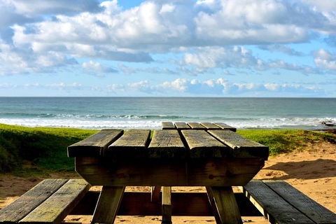 Ultimate Reverse Direction - 12 Apostles, Great Ocean Road - Small Group Tour - Sydney Tourism 8