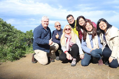 Ultimate Reverse Direction - 12 Apostles, Great Ocean Road - Small Group Tour - Sydney Tourism 11