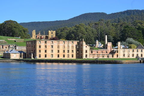 Port Arthur, Richmond And Tasman Peninsula Day Trip From Hobart - Sydney Tourism 0