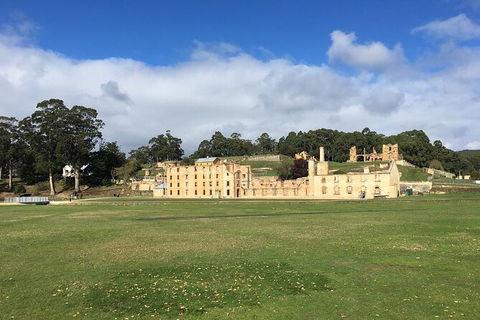 Port Arthur, Richmond And Tasman Peninsula Day Trip From Hobart - Sydney Tourism 4