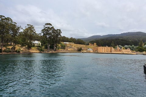 Port Arthur, Richmond And Tasman Peninsula Day Trip From Hobart - Sydney Tourism 5
