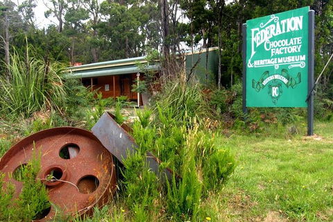 Port Arthur, Richmond And Tasman Peninsula Day Trip From Hobart - Sydney Tourism 3