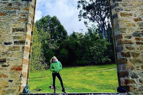 Port Arthur, Richmond And Tasman Peninsula Day Trip From Hobart - Sydney Tourism 6