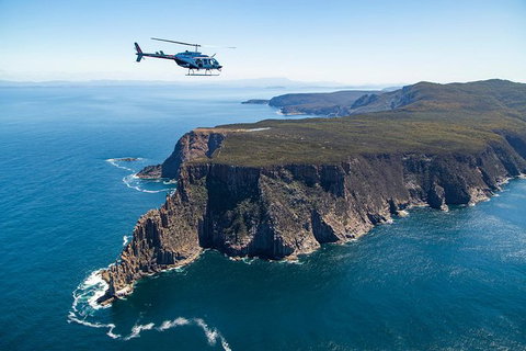 30-Minute Two Capes And Tasman Helicopter Flight From Port Arthur - Sydney Tourism 0