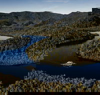 Gordon River Cruise departing from Strahan - Sydney Tourism