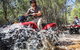 Quad Bike 2-Hour Adventure: Freycinet National Park - thumb 0
