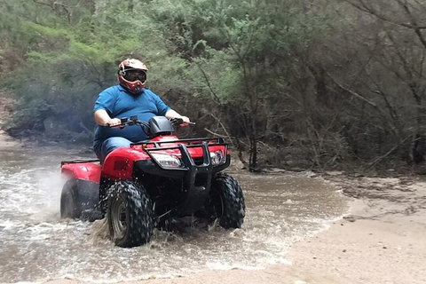 Quad Bike 2-Hour Adventure: Freycinet National Park - Sydney Tourism 6