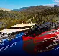 Morning World Heritage Cruise on the Gordon River departing Strahan 9am - Sydney Tourism