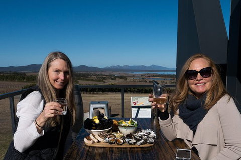 East Coast Splendour Gourmet Food Tour - Sydney Tourism 4