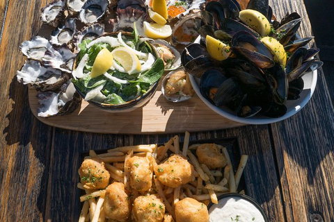 East Coast Splendour Gourmet Food Tour - Sydney Tourism 5
