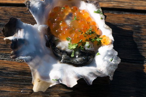 East Coast Splendour Gourmet Food Tour - Sydney Tourism 7