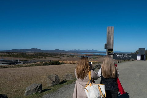 East Coast Splendour Gourmet Food Tour - Sydney Tourism 3