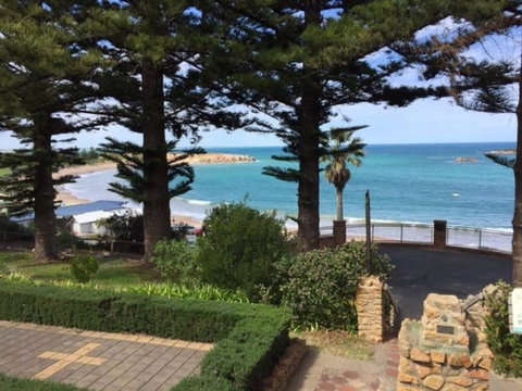 Adelaide Highlights And Hahndorf Tour With Optional River Cruise - Sydney Tourism 2