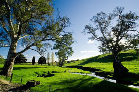 Adelaide Highlights And Hahndorf Tour With Optional River Cruise - Sydney Tourism 0