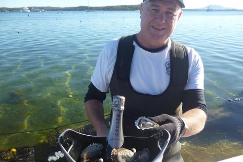 Oyster Farm And Tasting Tour With Hotel Pick-up And Return From Port Lincoln - Sydney Tourism 0