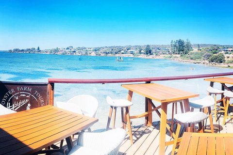 Oyster Farm And Tasting Tour With Hotel Pick-up And Return From Port Lincoln - Sydney Tourism 11