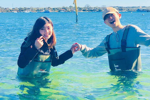 Oyster Farm And Tasting Tour With Hotel Pick-up And Return From Port Lincoln - Sydney Tourism 12