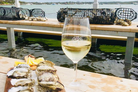 Oyster Farm And Tasting Tour With Hotel Pick-up And Return From Port Lincoln - Sydney Tourism 8