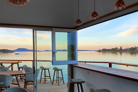 Oyster Farm And Tasting Tour With Hotel Pick-up And Return From Port Lincoln - Sydney Tourism 4