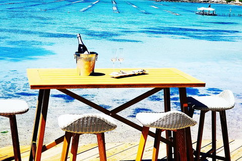 Oyster Farm And Tasting Tour With Hotel Pick-up And Return From Port Lincoln - Sydney Tourism 14