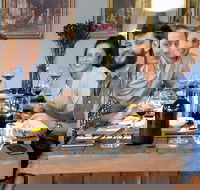 Barossa Wine Tasting shared tours - Sydney Tourism