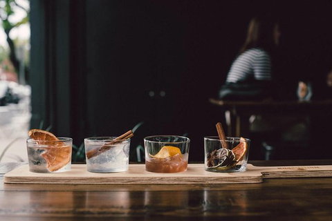 Artisan Gin Tour - Sydney Tourism 0