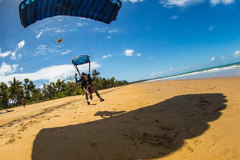 Beach Skydive From Up To 15000ft Over Mission Beach - Sydney Tourism 3