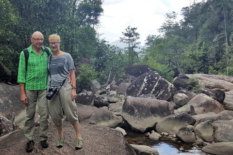 Personalised Private Platypus Land Tour - Sydney Tourism 2