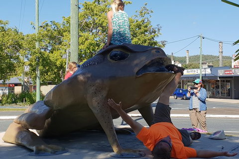 Personalised Private Platypus Land Tour - Sydney Tourism 5