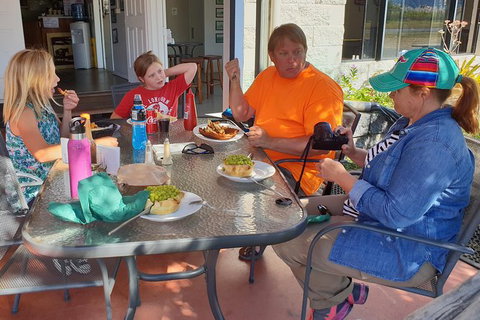 Personalised Private Platypus Land Tour - Sydney Tourism 6