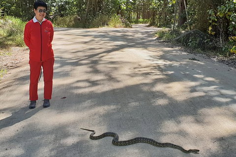 Personalised Private Platypus Land Tour - Sydney Tourism 8