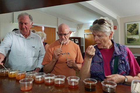 Personalised Private Platypus Land Tour - Sydney Tourism 4