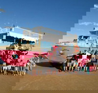 Town of 1770 Afternoon Cruise - Sydney Tourism