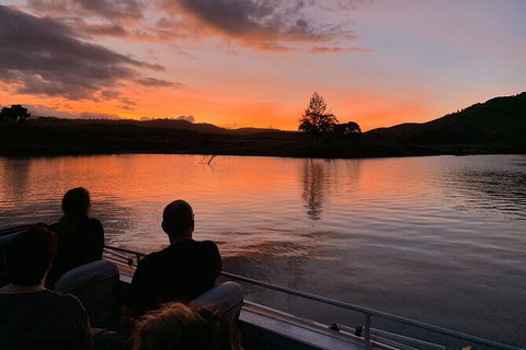 Daintree River Dawn Cruise - Sydney Tourism 8