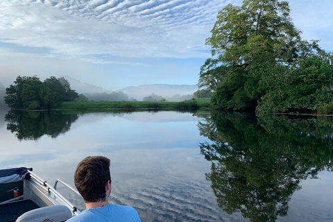 Daintree River Dawn Cruise - Sydney Tourism 16