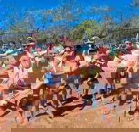 1770 CASTAWAY SURVIVOR 4 Day 3 Night Island Adventure Tour - Sydney Tourism