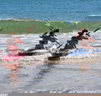 1770 Castaway Day Trips - Sydney Tourism