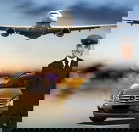 Cairns Airport CNS Arrival Transfer Airport to Port Douglas Hotel or Address - Sydney Tourism