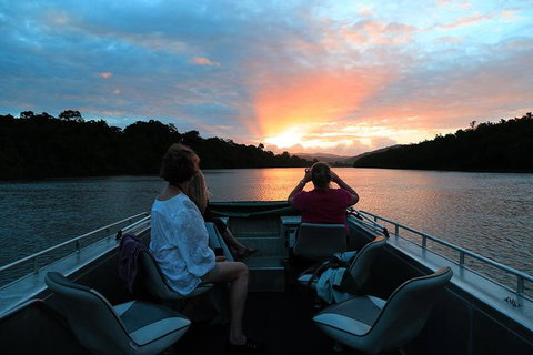 Daintree River Sunset Cruise - Sydney Tourism 0